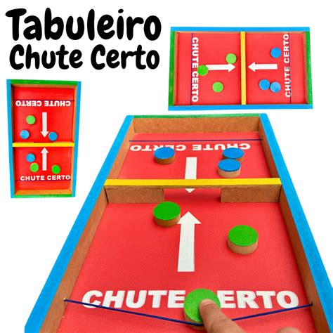 jogo de chute ao gol